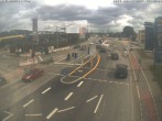 Archiv Foto Webcam Ulm: Blaubeurer Straße 11:00