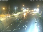 Archiv Foto Webcam Ulm: Blaubeurer Straße 23:00