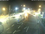 Archiv Foto Webcam Ulm: Blaubeurer Straße 01:00