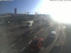 Archiv Foto Webcam Ulm: Blaubeurer Straße 07:00