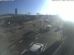 Archiv Foto Webcam Ulm: Blaubeurer Straße 08:00