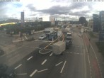 Archiv Foto Webcam Ulm: Blaubeurer Straße 11:00