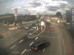 Archiv Foto Webcam Ulm: Blaubeurer Straße 15:00