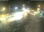 Archived image Webcam Ulm - View Blaubeurer Street 03:00