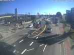 Archived image Webcam Ulm - View Blaubeurer Street 09:00