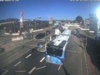 Archiv Foto Webcam Ulm: Blaubeurer Straße 15:00