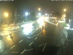 Archiv Foto Webcam Ulm: Blaubeurer Straße 01:00