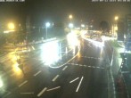 Archiv Foto Webcam Ulm: Blaubeurer Straße 03:00