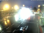 Archiv Foto Webcam Ulm: Blaubeurer Straße 05:00