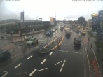 Archiv Foto Webcam Ulm: Blaubeurer Straße 08:00