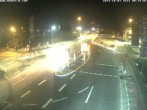Archiv Foto Webcam Ulm: Blaubeurer Straße 23:00