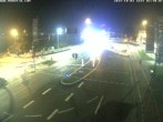 Archiv Foto Webcam Ulm: Blaubeurer Straße 01:00