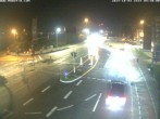 Archived image Webcam Ulm - View Blaubeurer Street 03:00