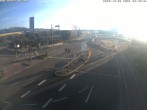 Archiv Foto Webcam Ulm: Blaubeurer Straße 07:00