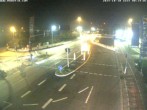 Archiv Foto Webcam Ulm: Blaubeurer Straße 23:00