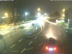Archiv Foto Webcam Ulm: Blaubeurer Straße 03:00