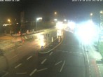 Archiv Foto Webcam Ulm: Blaubeurer Straße 05:00