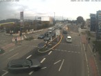 Archiv Foto Webcam Ulm: Blaubeurer Straße 11:00