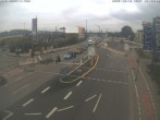 Archiv Foto Webcam Ulm: Blaubeurer Straße 15:00