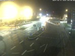 Archiv Foto Webcam Ulm: Blaubeurer Straße 03:00
