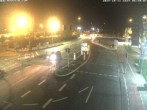 Archiv Foto Webcam Ulm: Blaubeurer Straße 05:00
