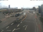 Archiv Foto Webcam Ulm: Blaubeurer Straße 07:00