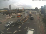 Archiv Foto Webcam Ulm: Blaubeurer Straße 09:00