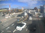 Archiv Foto Webcam Ulm: Blaubeurer Straße 13:00