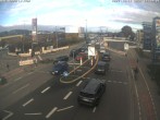 Archiv Foto Webcam Ulm: Blaubeurer Straße 15:00