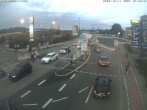 Archiv Foto Webcam Ulm: Blaubeurer Straße 18:00