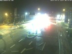 Archiv Foto Webcam Ulm: Blaubeurer Straße 18:00
