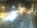 Archiv Foto Webcam Ulm: Blaubeurer Straße 20:00