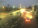 Archiv Foto Webcam Ulm: Blaubeurer Straße 01:00