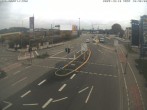 Archiv Foto Webcam Ulm: Blaubeurer Straße 04:00