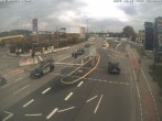 Archiv Foto Webcam Ulm: Blaubeurer Straße 06:00