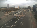 Archiv Foto Webcam Ulm: Blaubeurer Straße 10:00