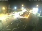 Archived image Webcam Ulm - View Blaubeurer Street 23:00