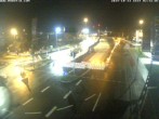 Archiv Foto Webcam Ulm: Blaubeurer Straße 01:00