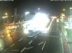Archiv Foto Webcam Ulm: Blaubeurer Straße 05:00