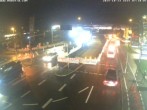 Archiv Foto Webcam Ulm: Blaubeurer Straße 06:00
