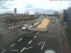 Archiv Foto Webcam Ulm: Blaubeurer Straße 07:00