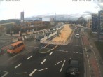 Archiv Foto Webcam Ulm: Blaubeurer Straße 15:00