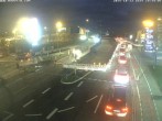 Archiv Foto Webcam Ulm: Blaubeurer Straße 17:00