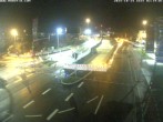 Archiv Foto Webcam Ulm: Blaubeurer Straße 01:00