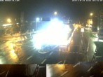 Archiv Foto Webcam Ulm: Blaubeurer Straße 03:00