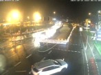 Archiv Foto Webcam Ulm: Blaubeurer Straße 05:00