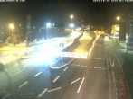 Archiv Foto Webcam Ulm: Blaubeurer Straße 01:00
