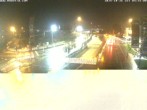 Archiv Foto Webcam Ulm: Blaubeurer Straße 03:00
