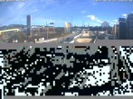 Archiv Foto Webcam Ulm: Blaubeurer Straße 09:00