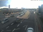 Archiv Foto Webcam Ulm: Blaubeurer Straße 15:00